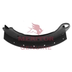 Meritor Brake Shoe P/N: A3222F1072