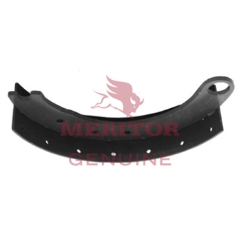 Meritor Brake Shoe P/N: A3222F1072