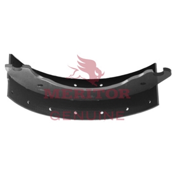 Meritor Brake Shoe P/N: A3222F1982