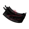 Meritor Assembly Brake Shoe P/N: A3222K2169