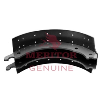 Meritor Brake Shoe P/N: A3222N1496