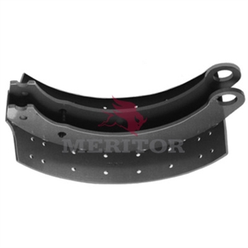 Meritor Brake Shoe P/N: A3222R1422