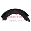 Meritor Brake Shoe P/N: A3222S1293