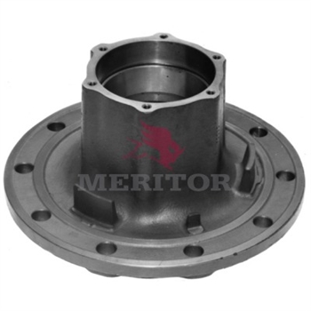 Meritor Hub Assembly P/N: A333K3521