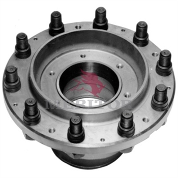 Meritor Hub Assembly P/N: A35-333C2343 or A35333C2343