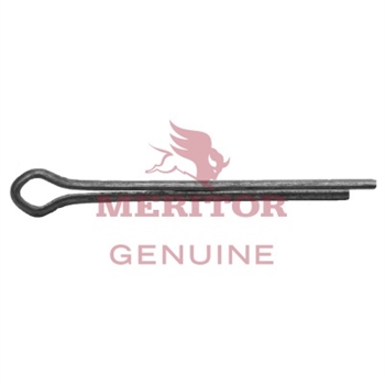 Meritor Cotter Pin P/N: K236