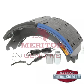 Meritor Kit-Bk O/H-Maj P/N: KSMA2124707QP-B32 or KSMA2124707QPB32