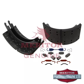 Meritor Kit-Bk O/H-Maj P/N: KSR3014707QP