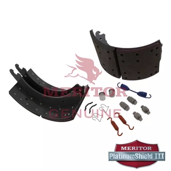 Meritor Kit-Bk O/H-Maj P/N: KSR3014718QP