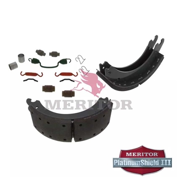 Meritor Kit-Bk O/H Maj P/N: KSR3014720QP