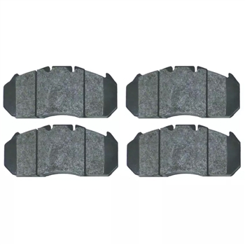 Meritor Disc Pad Set P/N: MMD1310