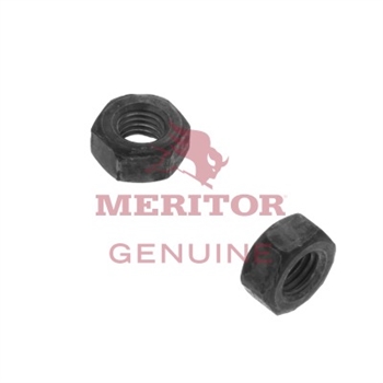 Meritor Nut P/N: N14