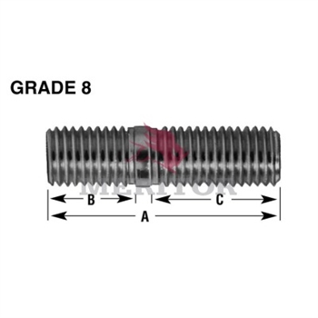 Meritor Stud P/N: R004956ABK