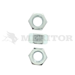 Meritor Rim Nut P/N: R004963BK