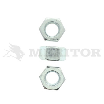 Meritor Rim Nut P/N: R004963BK