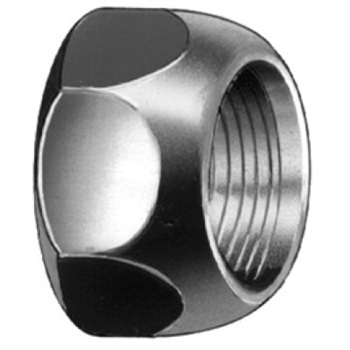 Meritor Capnut P/N: R005977LPL