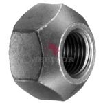 25 Pack Meritor Nut - R.H. P/N: R009012R