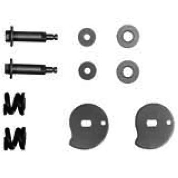 Meritor Adjuster Kit P/N: R404132