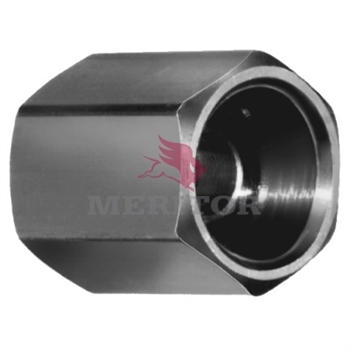 Meritor 1/4 In Union P/N: R458640