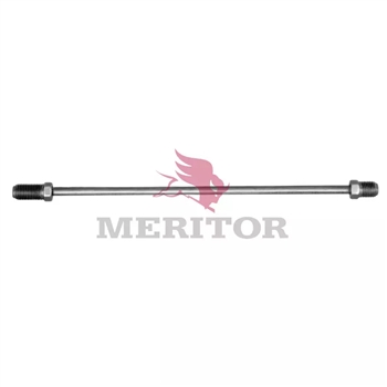 Meritor Steel Brake Line P/N: R45B351