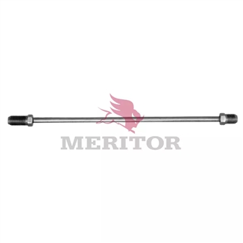 Meritor Steel Brake Line P/N: R45B430