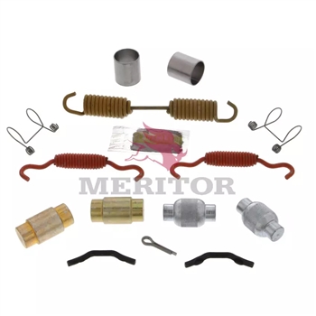 Meritor Kit-Bk Rep-Mnr P/N: R507061