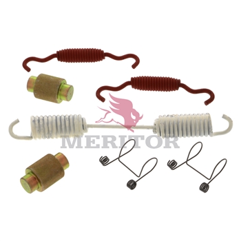 Meritor Kit-Brk Rep-Mnr P/N: R507083