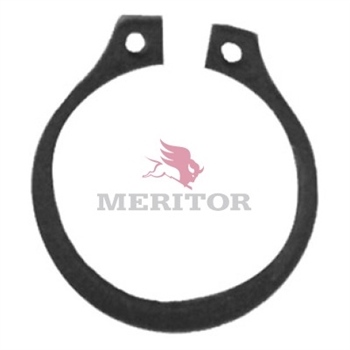 Meritor Ring-Snap P/N: R547004