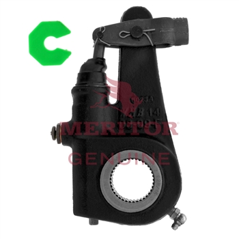 Meritor Ay-Asa-1.6-37 P/N: R801101