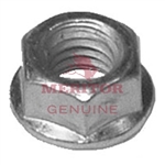 Meritor Flange Nut P/N: R810320