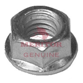 Meritor Flange Nut P/N: R810320