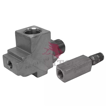 Meritor Comp Econ Valve P/N: R955037