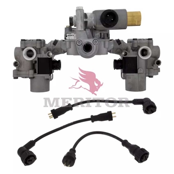 Meritor Atc-Vlv Pkg Kit P/N: R955409