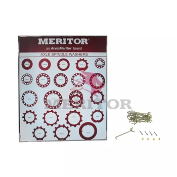 Meritor Washer Display P/N: R992001