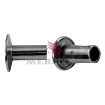 Meritor Rivet-.500 Long P/N: RV3108S