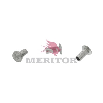 Meritor Rivet-.562 Long P/N: RV3109S