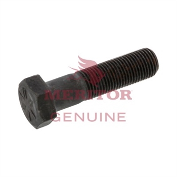 Meritor Capscrew P/N: S1816-2 or S18162