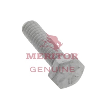 Meritor Capscrew P/N: S248M2