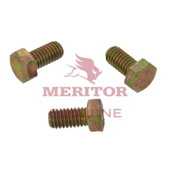 Meritor Capscrew P/N: S255Z