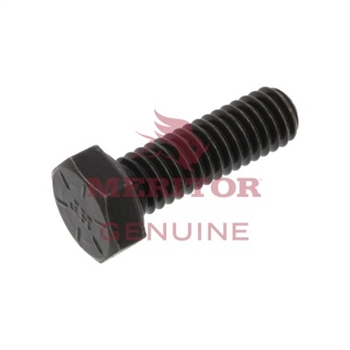 Meritor Capscrew P/N: S258-2 or S2582