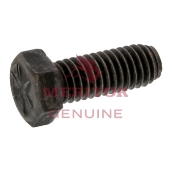 Meritor Capscrew P/N: S268P2