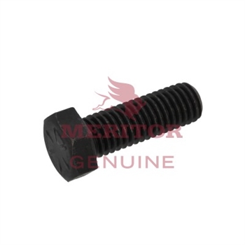 Meritor Capscrew P/N: S2812-2 or S28122