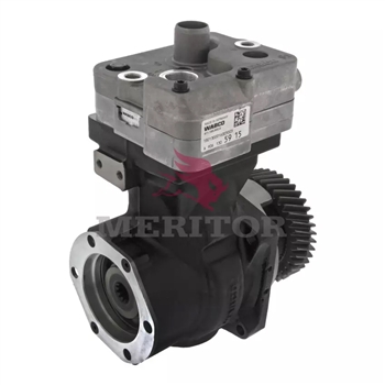 Meritor Compressor P/N: S411-153-502-0 or S4111535020