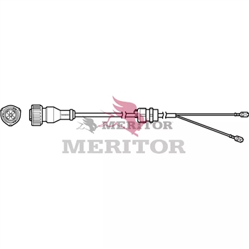 Meritor Sensor Cable P/N: S449-742-150-0 or S4497421500