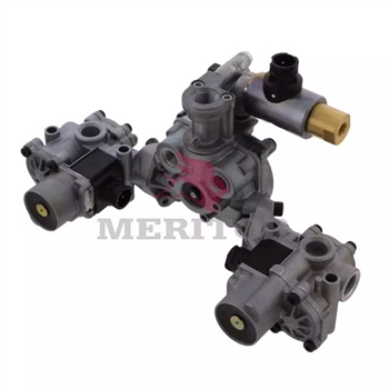 Meritor Atc/Abs Val Pac P/N: S472-500-221-0 or S4725002210