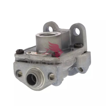 Meritor Valve-Quick Rel P/N: S973-500-106-0 or S9735001060