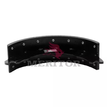 Meritor Assembly-Shoe & Lining P/N: SR2021308Q