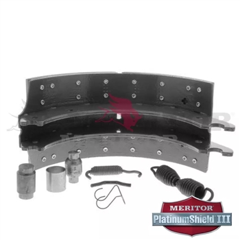 Meritor Reman Shoe Kit P/N: XK15024715QP