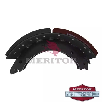 Meritor Reman Shoe P/N: XSMA2124552Q