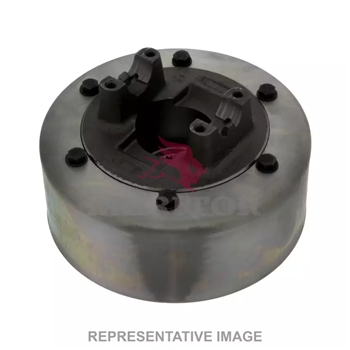 Meritor Brake Flange Yoke P/N: 148TYSB29-1 or 148TYSB291